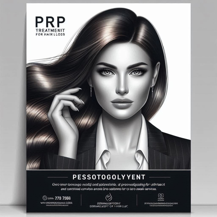 پی آر پی (PRP) در درمان ریزش مو