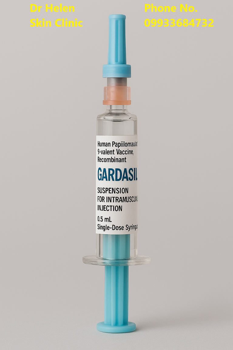 واکسن گارداسیل (HPV): راهنمای کامل پیشگیری از زگیل تناسلی و سرطان